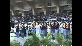 Panahon ng Dakilang Saya jubilee 2000