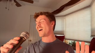 There For Me (Mariah Carey) cover by Ian Drews