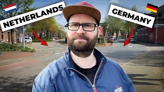 Celebrity The Village That Lies in Two Countries Profile