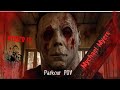 Escape From Michael Myers… If You Can