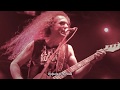 Capture de la vidéo Pentagram/Mezarkabul - 1000 In The Eastland (Zeytinli Rock Festivali, 2014)