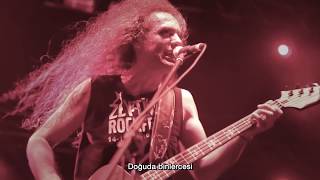 Pentagram/Mezarkabul - 1000 In The Eastland (Zeytinli Rock Festivali, 2014) chords