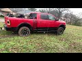 2020 Dodge Ram Powerwagon 2500 Stuck In MUD! #dodgepowerwagon #rampowerwagon #giveaway Mp3 Song