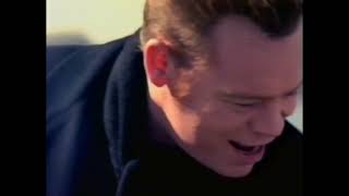 Ali Campbell - Something Stupid (Official Promo)