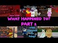 Piggy emotional stories compilation 2