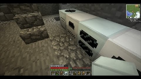 Tekkit Machine Tutorial  Basic Machines