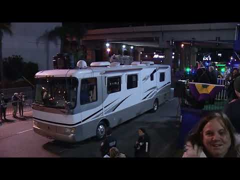 2020 - Parade Video