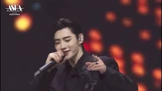 ENHYPEN at ASEA 2025 — 'Paranormal Love'