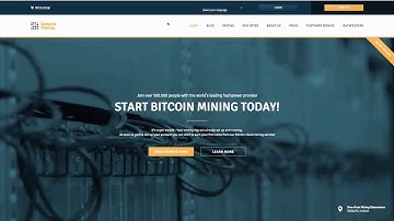 Not Sure About GENESIS MINING? Huge Bitcoin Mining upgrade!