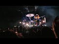 One OK Rock - Wasted Nights (Ed Sheeran Divide Tour 2019) Kuala Lumpur 🇲🇾