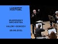 Mariinsky orchestra  valery gergiev