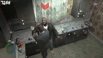 GTA 4 - The Holland Play (Complete / Both missions) (RAINBOMIZER MOD #25)