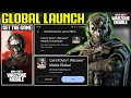 Warzone Mobile Global Release Preparation (Top Four Confirmations Official Blog) Cod Warzone Mobile