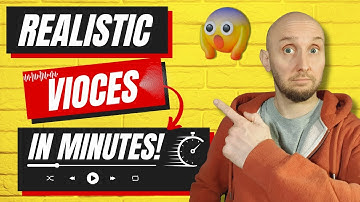 How To Convert Blog Posts To Audio in Minutes (Realistic Human AI Voices!)
