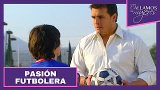 Pasión futbolera | Lo Que Callamos Las Mujeres by TV Azteca Novelas y Series 1,973 views 20 hours ago 36 minutes