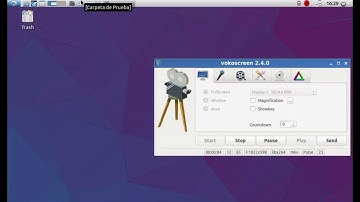 Como Comprimir Archivos Con Contraseña en Linux Ubuntu