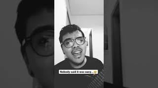 Download Lagu the scientist Cover coki pardede #cokipardede #coki #shorts #mlindonesia #deddycorbuzier MP3