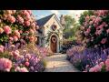 Romantic Cottage Tour for Qixi | Cozy Vintage Charm