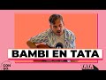 TATA DE VERANO | FESTEJAMOS SAN VALENTIN CON BAMBI CHARPENTIER