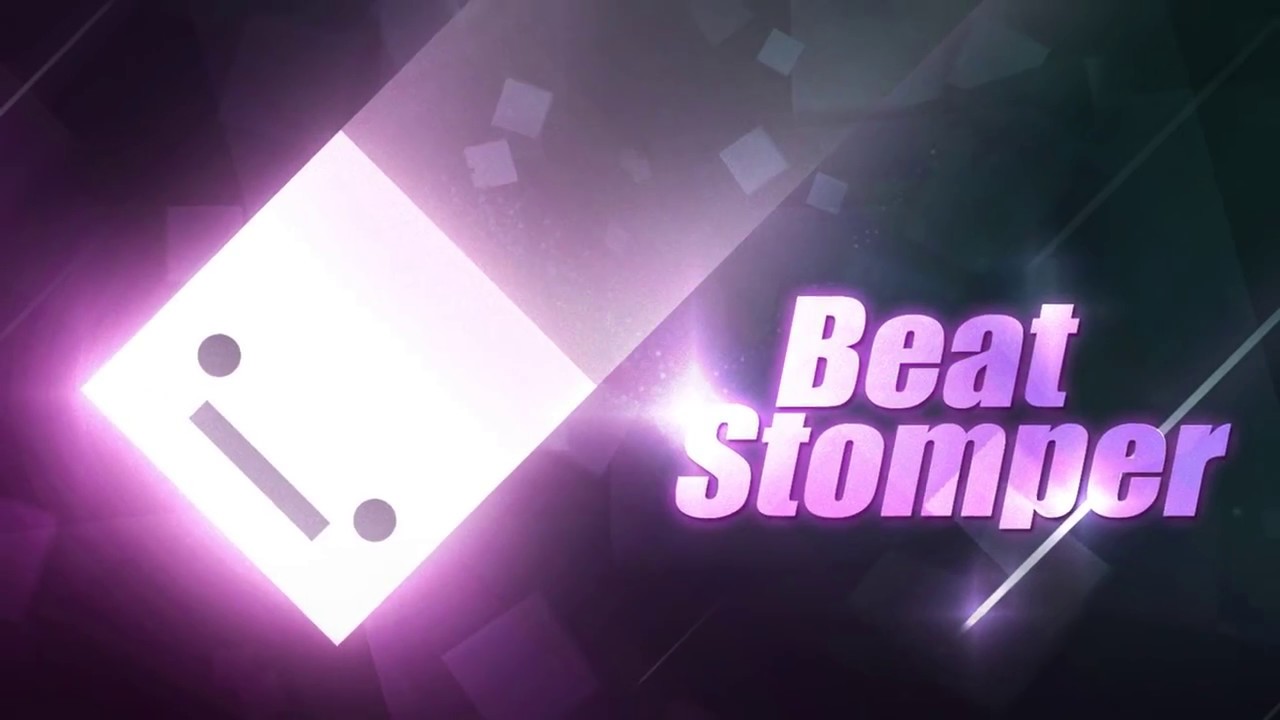 Beat Stomper – Full Game Unlock Mod Apk 