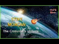 432Hz Stive Morgan  - The Crossroads of Time