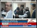 AIFF officials barred from voting