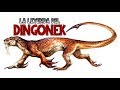 La Bestia de Grandes Colmillos