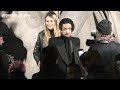 Tsuneta Daiki 常田 大希 - Saint Laurent Fall Winter 2023/2024 fashion show in Paris - 28.02.2023