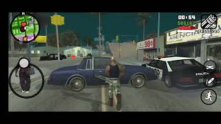 You Need To Take Over More Gang Territories Around Los Santos  Gta San Andreas 