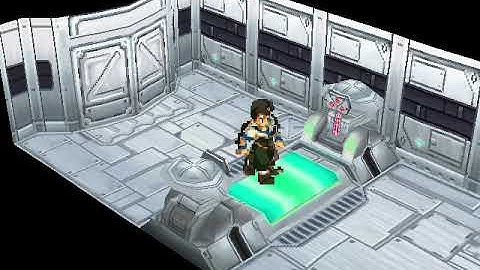 Playthrough: Xenogears - Part 120