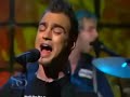 Three Days Grace - I Hate Everything About You (Live) @ The Sharon Osbourne Show [Remastered in HD]
