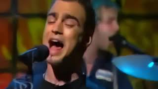 Three Days Grace - I Hate Everything About You (Live) @ The Sharon Osbourne Show [Remastered in HD]