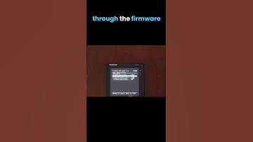 Flash Pico Firmware On-The-Go (No PC)!