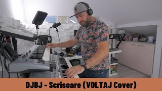 DJBJ - Scrisoare 2024 (Voltaj cover)