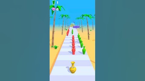 Juice Run! Satisfying Gaming Level 244 👿🔥👹 #shorts #satisfying #satisfyingvideo #ytshorts