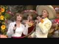 LUCIA MÉNDEZ Y FERNANDO ALLENDE - SI NOS DEJAN.wmv