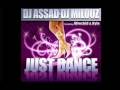 DJ Assad Et DJ Milouz Just Dance EXCLU Http Mixclub24 Skyrock Com mp3