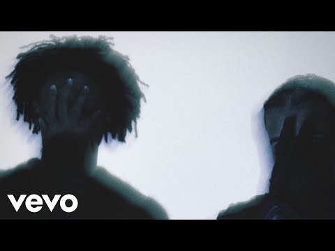 Drake - BackOutsideBoyz [Music Video] (Dir. by @easter.records)