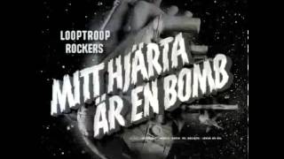 Looptroop Rockers - Oavsett Vad Som Händer