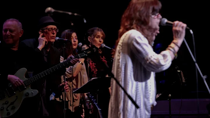 36) Wild Honey Orchestra, featuring Susan Cowsill-...