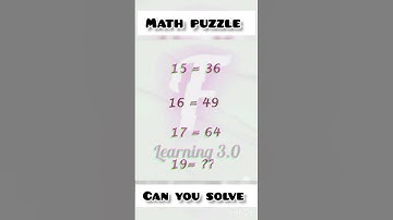 math puzzle 🤔🤔 #shortvideo #shorts #reasoning #puzzle #quiz