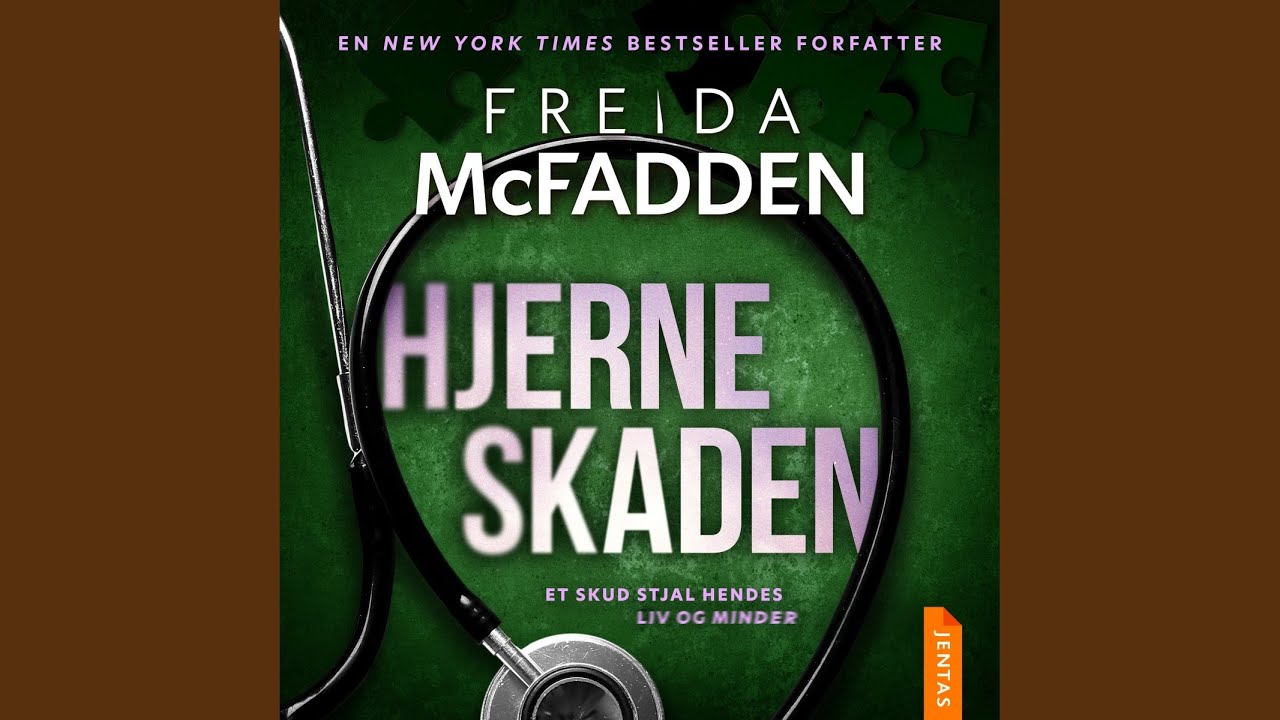 Chapter 26 - Hjerneskaden