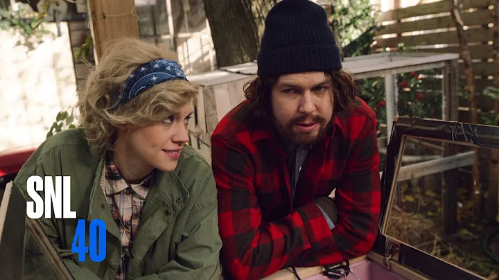 Nest-spresso - Saturday Night Live