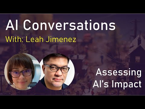 Unlocking the Puzzle: Leah Jimenez on AI Impact Assessments and Privacy