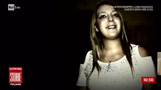 I funerali di Piera Napoli uccisa dal marito - Storie italiane 16/02/2021