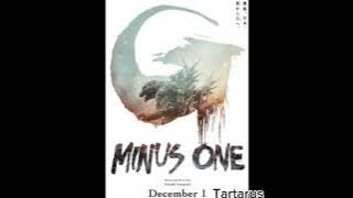 Godzilla Minus One roar sound effect.