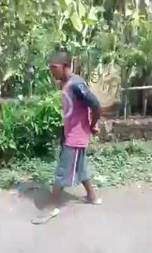Wong edan misoh misoh..