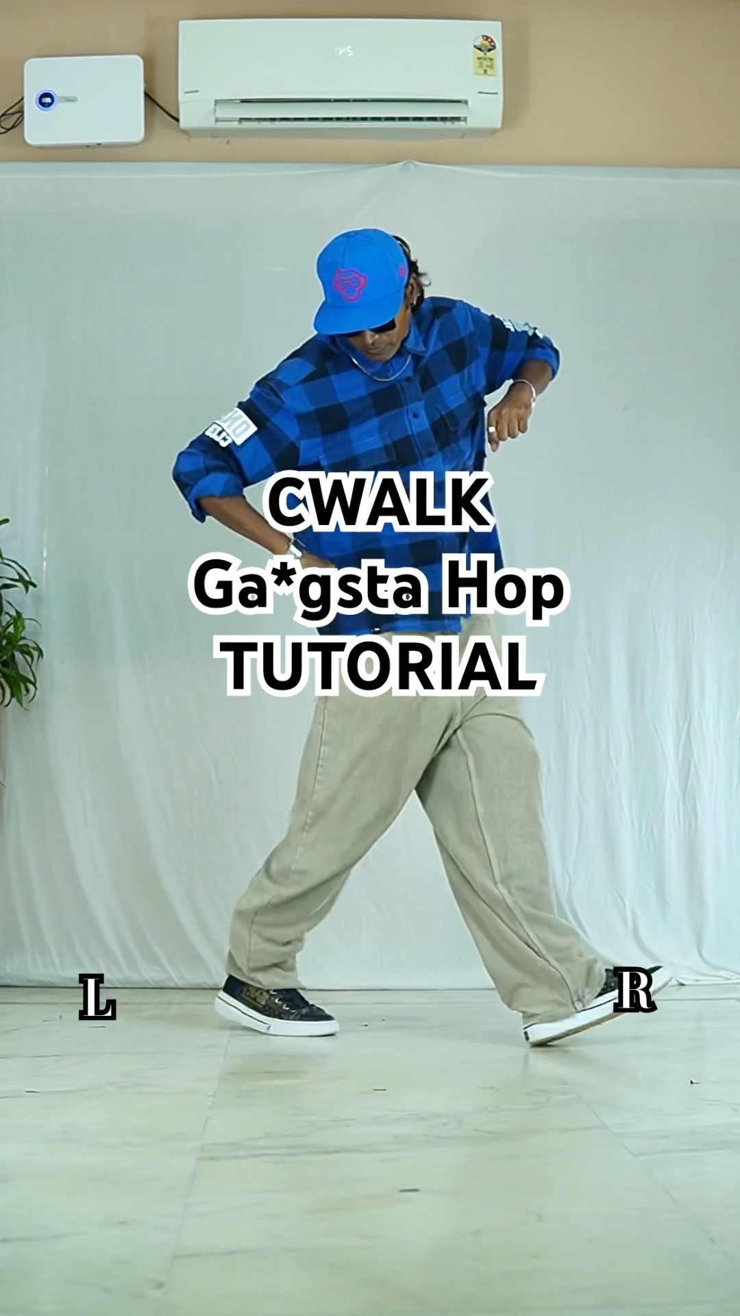 JD Dance Tutorial - YouTube