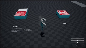 FluidNinja LIVE 1.0  - Tutorial levels - walkthrough