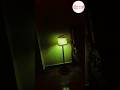 lamp making at home|floor lamp making at home|easy lamp making|diy trendy lamp for home #ytshorts